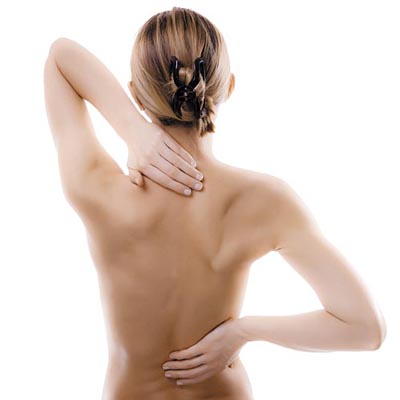 neck pain in Dronfield, Chesterfield, Sheffield
